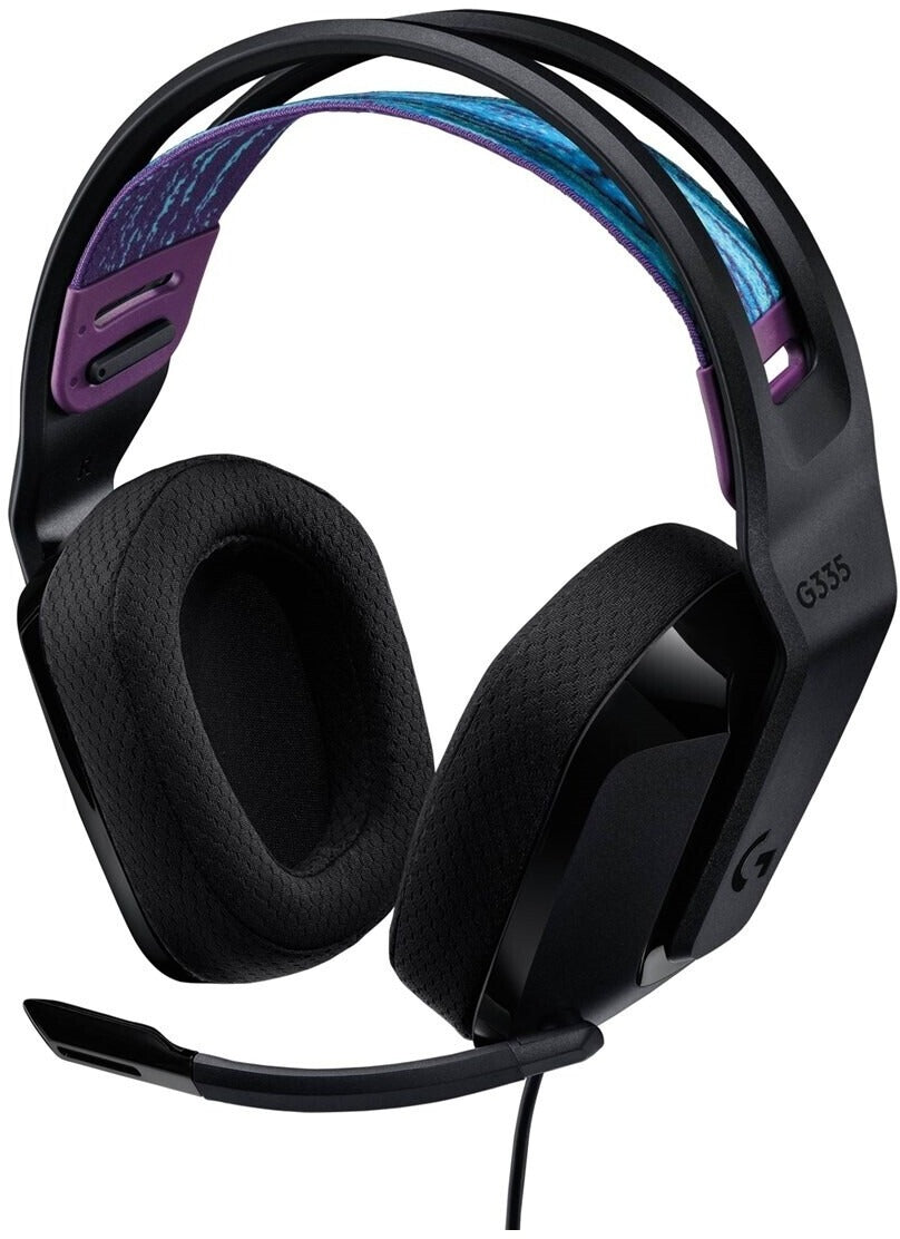 Logitech G G335 - Gaming-Headset