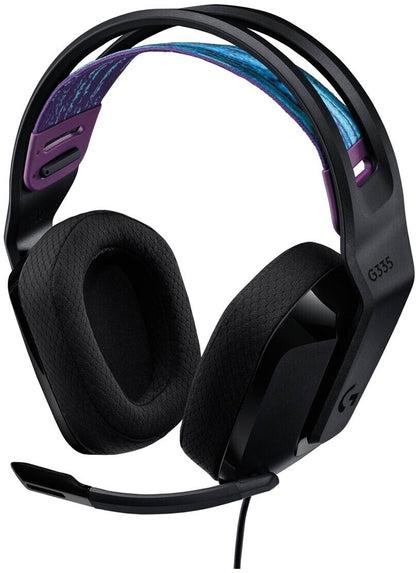 Logitech G G335 - Gaming-Headset