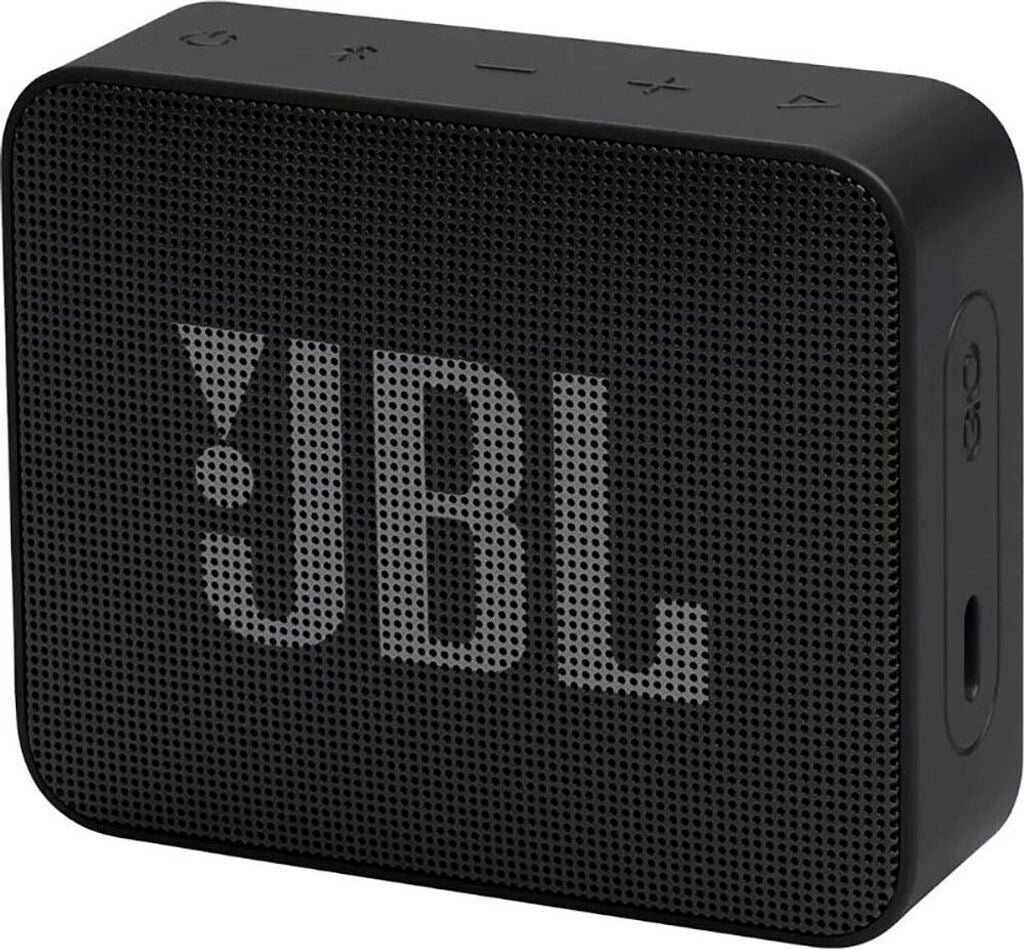JBL GO Essential 2 tragbarer Bluetooth-Lautsprecher