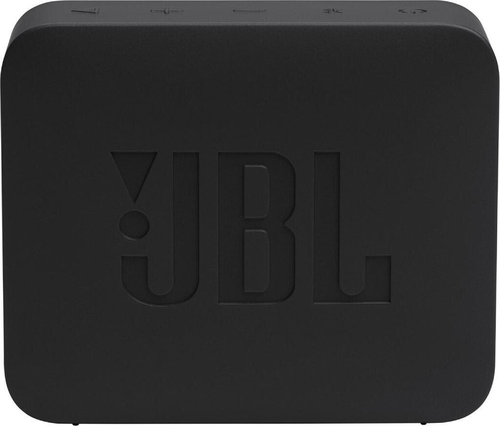 JBL GO Essential 2 tragbarer Bluetooth-Lautsprecher