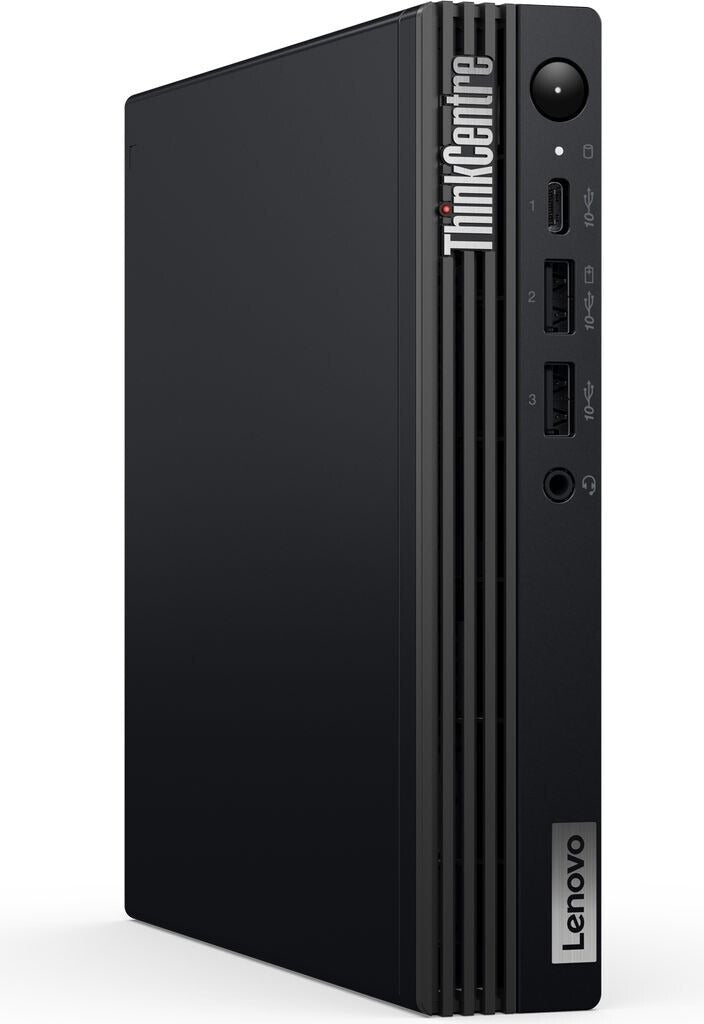 Lenovo ThinkCentre M75q Gen 5 Ryzen 5 Pro 8500GE 16/512 GB W11 Pro Damaged Box