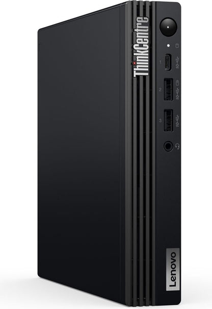 Lenovo ThinkCentre M75q Gen 5 Ryzen 5 Pro 8500GE 16/512 GB W11 Pro Damaged Box
