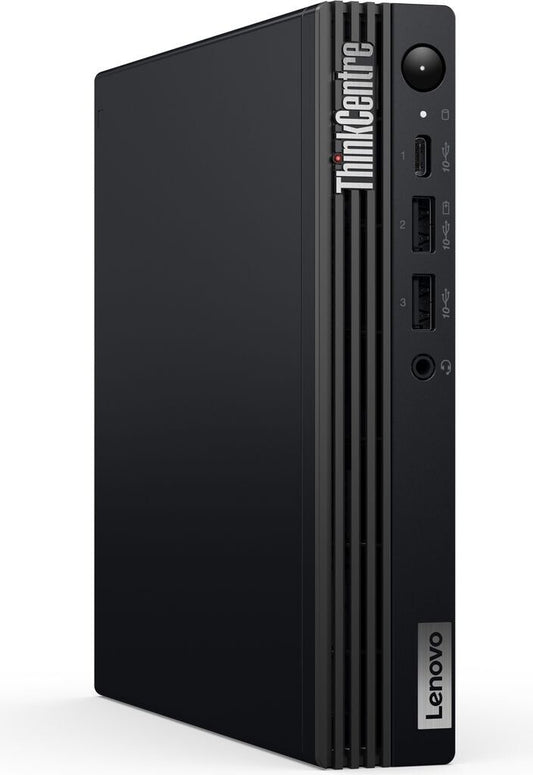 Lenovo ThinkCentre M75q Gen 5 Ryzen 5 Pro 8500GE 16/512 GB W11 Pro Damaged Box