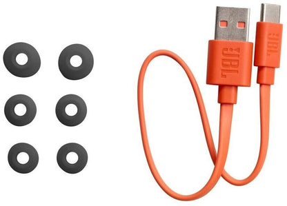 JBL Wave Beam – Kabellose In-Ear Ohrhöre