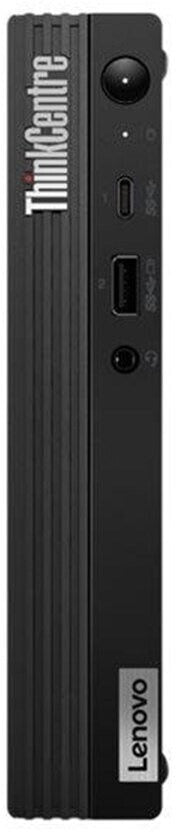 Lenovo ThinkCentre M75q Gen 2 Tiny Ryzen 5 5600GE 16/512GB W11 Pro Damaged Box