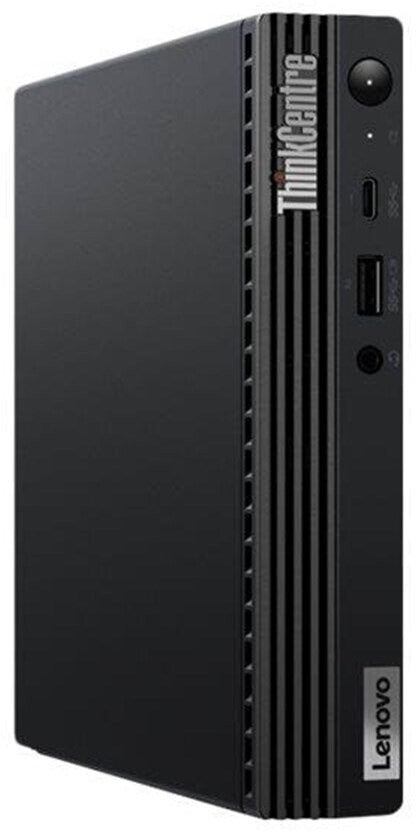 Lenovo ThinkCentre M75q Gen 2 Tiny Ryzen 5 5600GE 16/512GB W11 Pro Damaged Box