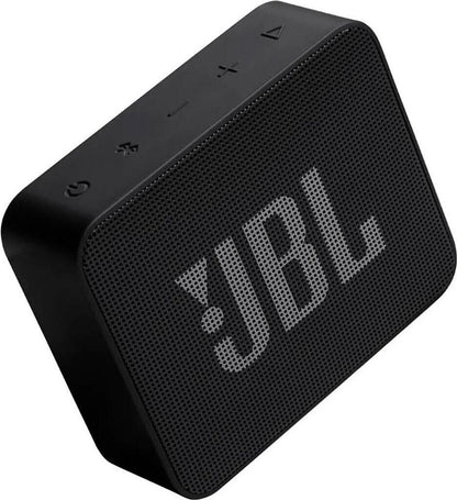 JBL GO Essential 2 tragbarer Bluetooth-Lautsprecher