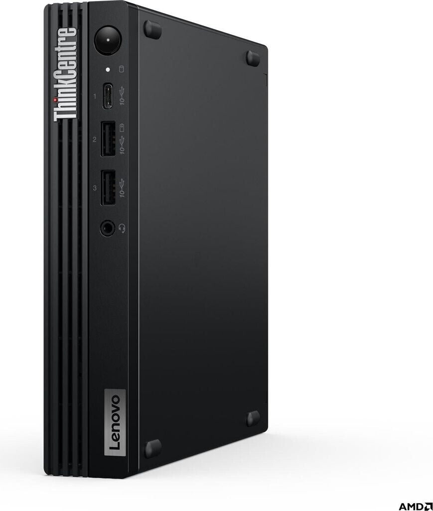 Lenovo ThinkCentre M75q Gen 5 Ryzen 5 Pro 8500GE 16/512 GB W11 Pro Damaged Box