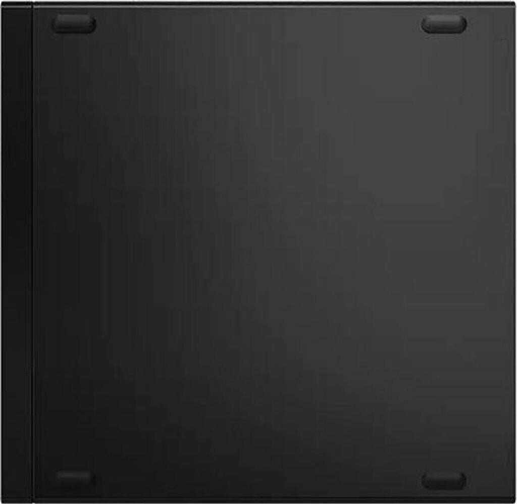 Lenovo ThinkCentre M75q Gen 5 Ryzen 5 Pro 8500GE 16/512 GB W11 Pro Damaged Box