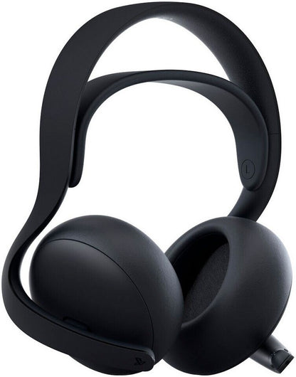 Sony PlayStation Pulse Elite Headset Midnight Black