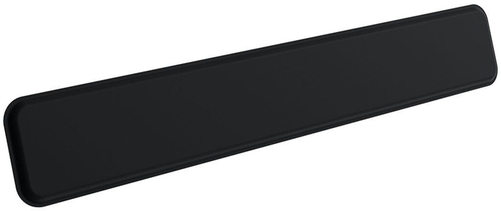Logitech MX Palm Rest - Tastatur-Handgelenkauflage