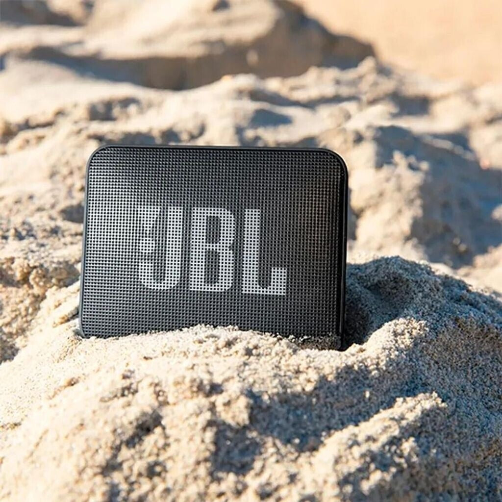 JBL GO Essential 2 tragbarer Bluetooth-Lautsprecher