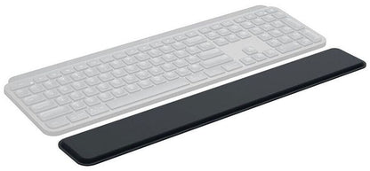 Logitech MX Palm Rest - Tastatur-Handgelenkauflage