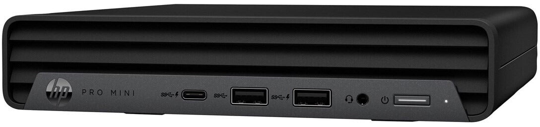 HP Pro 400 G9 Mini Core i5-14500T 16/512GB W11 Pro Damaged Box