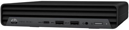 HP Pro 400 G9 Mini Core i5-14500T 16/512GB W11 Pro Damaged Box