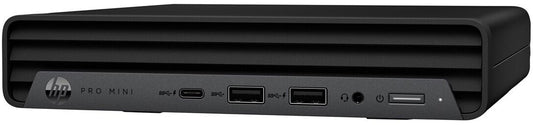 HP Pro 400 G9 Mini Core i5-14500T 16/512GB W11 Pro Damaged Box