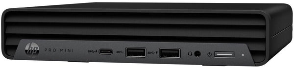 HP Pro 400 G9 Mini Core i5-14500T 16/512GB W11 Pro Damaged Box