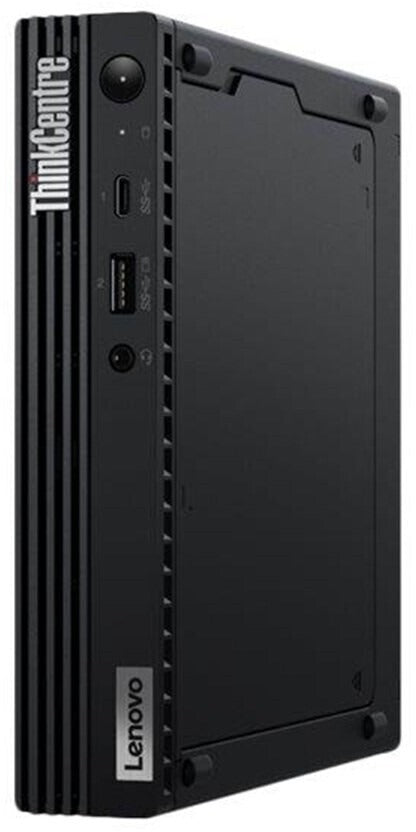 Lenovo ThinkCentre M75q Gen 2 Tiny Ryzen 5 5600GE 16/512GB W11 Pro Damaged Box
