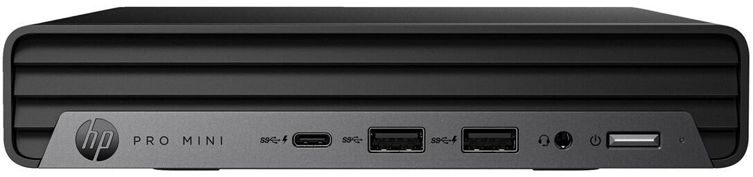 HP Pro 400 G9 Mini Core i5-14500T 16/512GB W11 Pro Damaged Box