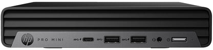 HP Pro 400 G9 Mini Core i5-14500T 16/512GB W11 Pro Damaged Box