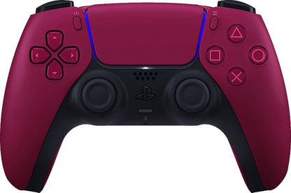 Sony PlayStation 5 DualSense Controller Cosmic Red
