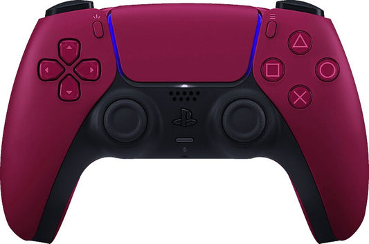 Sony PlayStation 5 DualSense Controller Cosmic Red