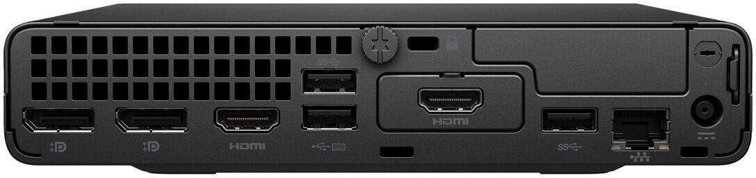 HP Pro 400 G9 Mini Core i5-14500T 16/512GB W11 Pro Damaged Box
