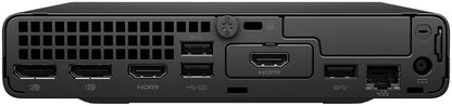 HP Pro 400 G9 Mini Core i5-14500T 16/512GB W11 Pro Damaged Box