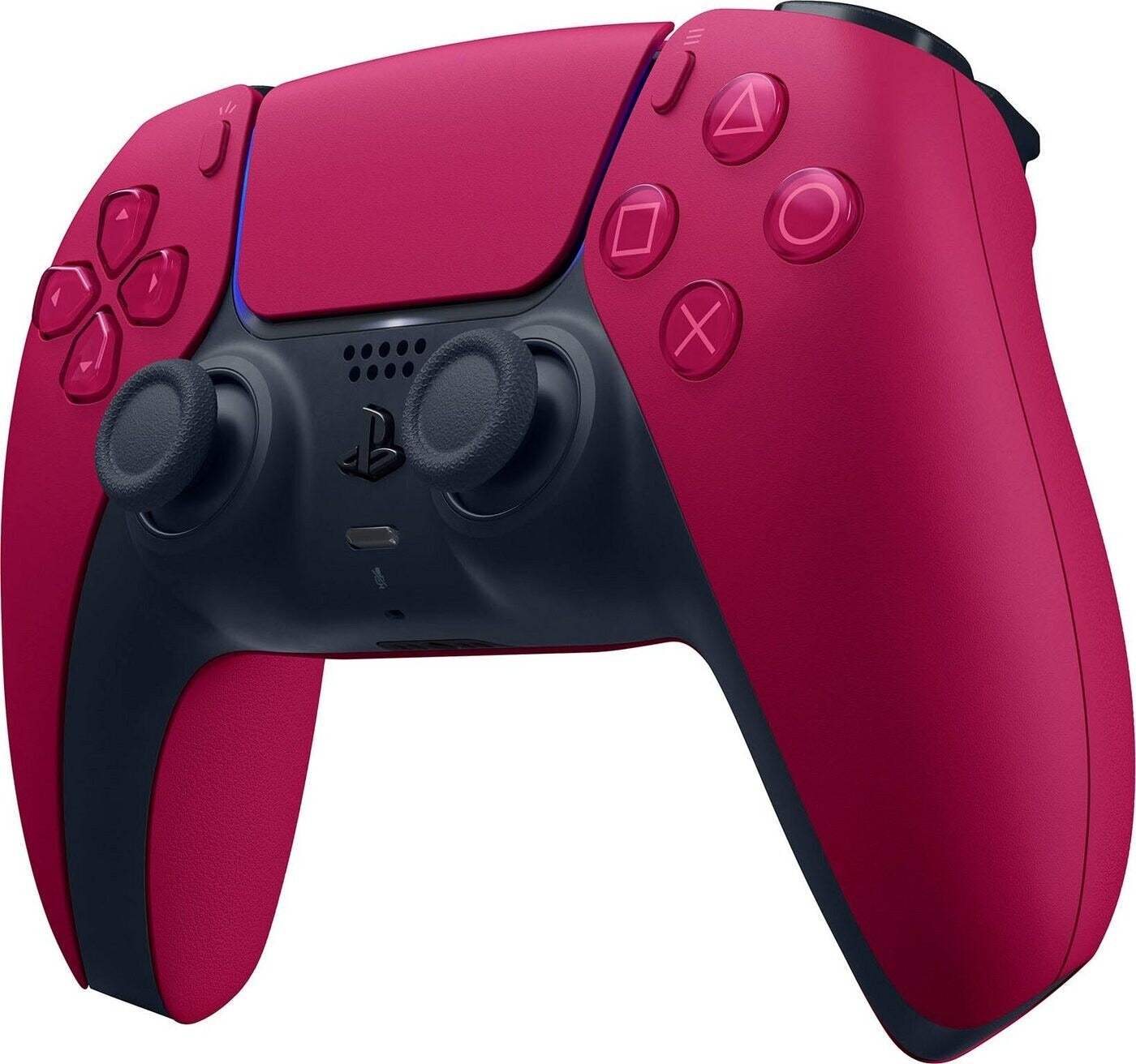 Sony PlayStation 5 DualSense Controller Cosmic Red