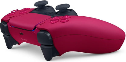 Sony PlayStation 5 DualSense Controller Cosmic Red