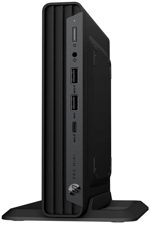 HP Pro 400 G9 Mini Core i5-14500T 16/512GB W11 Pro Damaged Box
