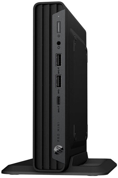 HP Pro 400 G9 Mini Core i5-14500T 16/512GB W11 Pro Damaged Box