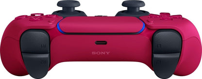 Sony PlayStation 5 DualSense Controller Cosmic Red