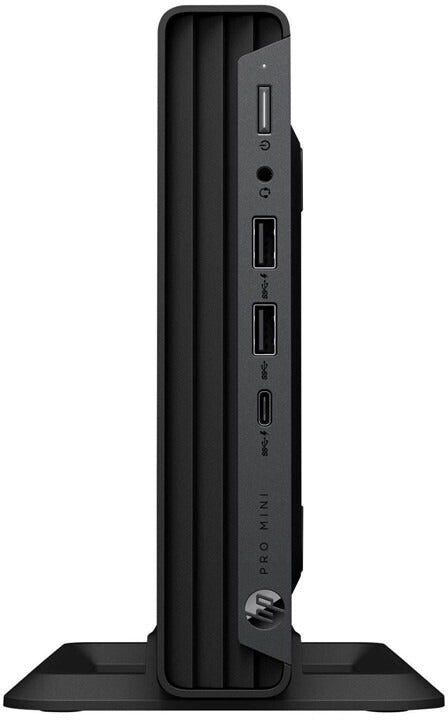 HP Pro 400 G9 Mini Core i5-14500T 16/512GB W11 Pro Damaged Box
