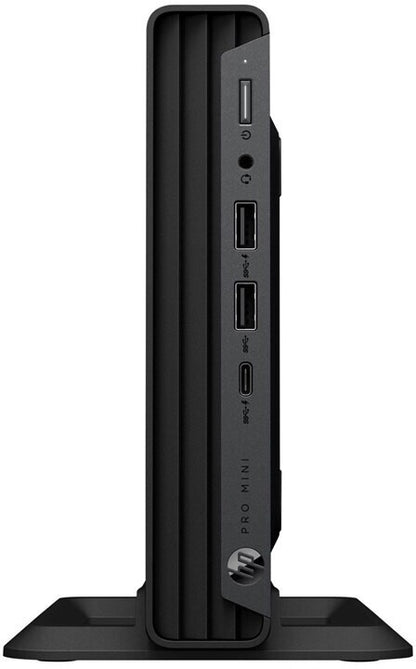 HP Pro 400 G9 Mini Core i5-14500T 16/512GB W11 Pro Damaged Box