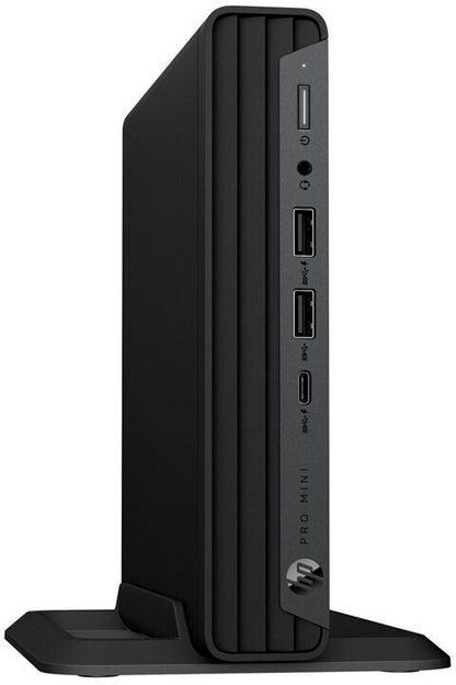 HP Pro 400 G9 Mini Core i5-14500T 16/512GB W11 Pro Damaged Box