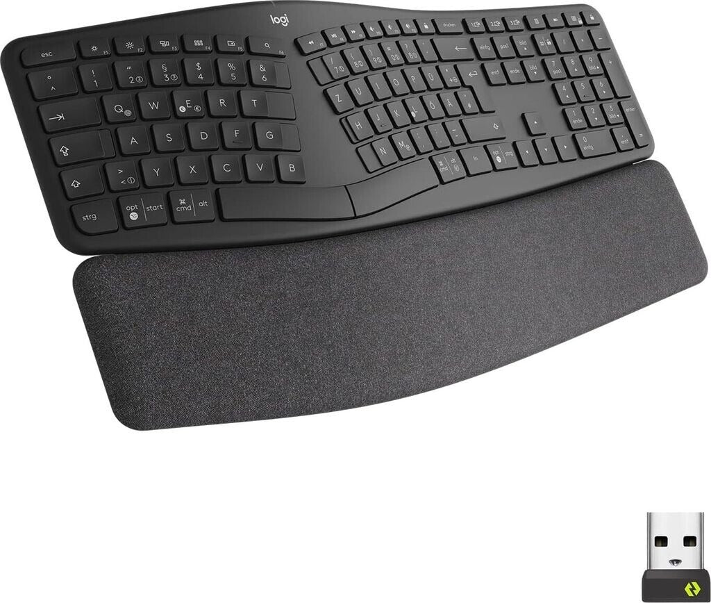 Logitech Ergo Series ERGO K860