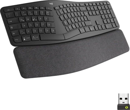 Logitech Ergo Series ERGO K860