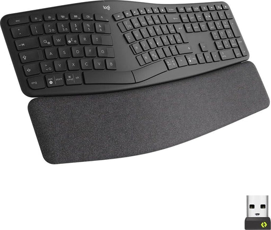 Logitech Ergo Series ERGO K860