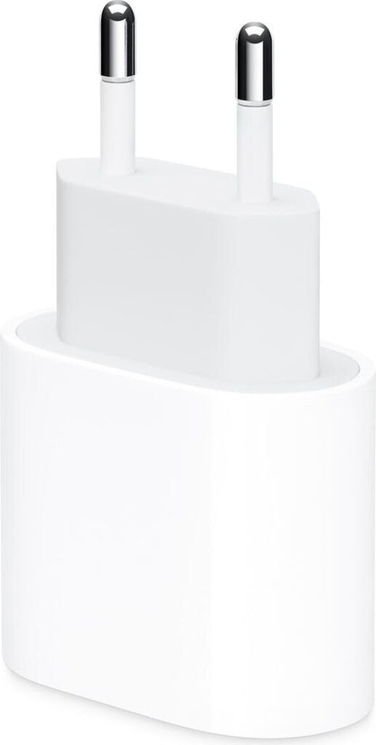 Apple 20W USB‑C Power Adapter (2024)