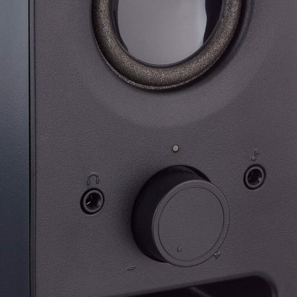 Logitech Z150 - Lautsprecher - Schwarz