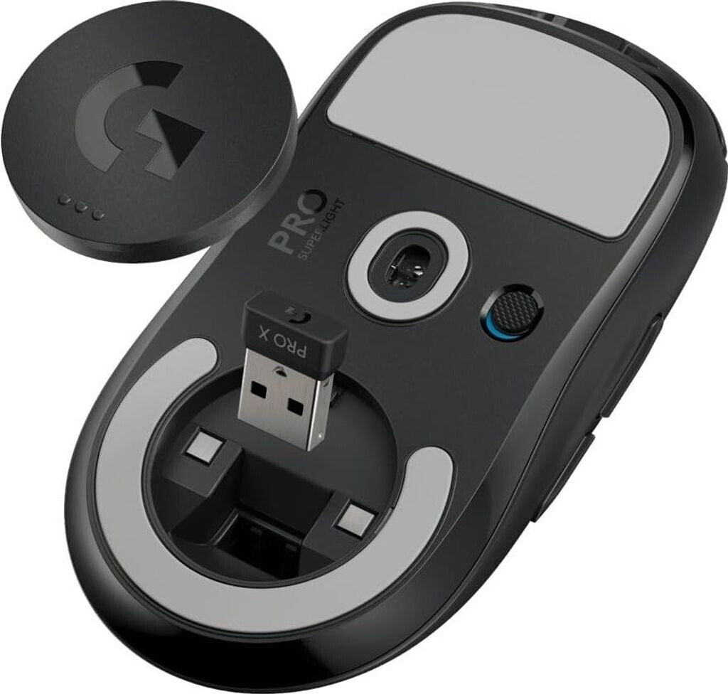 Logitech G PRO X SUPERLIGHT 2