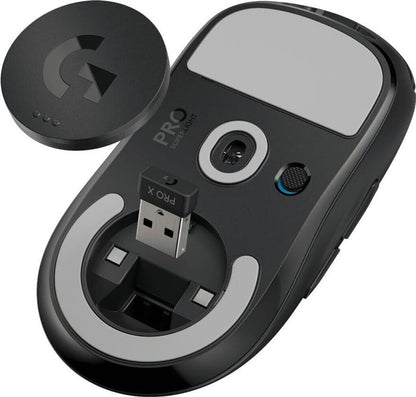 Logitech G PRO X SUPERLIGHT 2