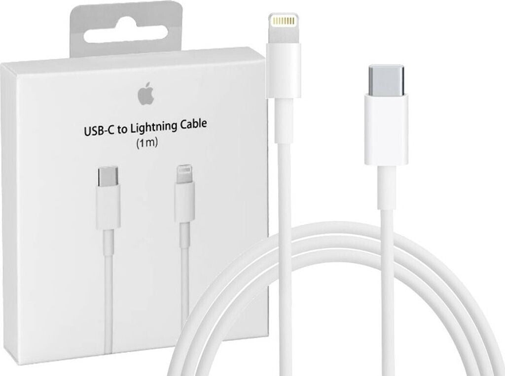 Apple USB‑C auf Lightning Kabel (1 m)