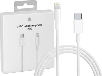 Apple USB‑C auf Lightning Kabel (1 m)