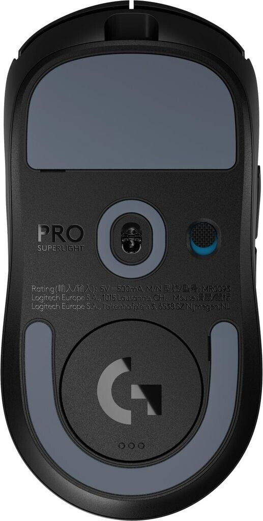 Logitech G PRO X SUPERLIGHT 2