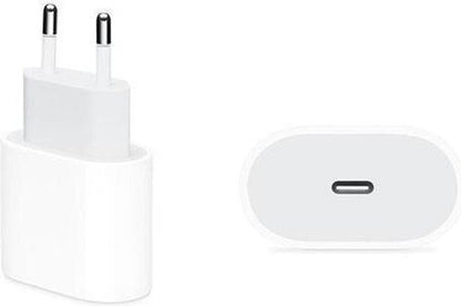 Apple 20W USB‑C Power Adapter (2024)