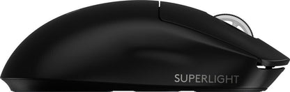 Logitech G PRO X SUPERLIGHT 2