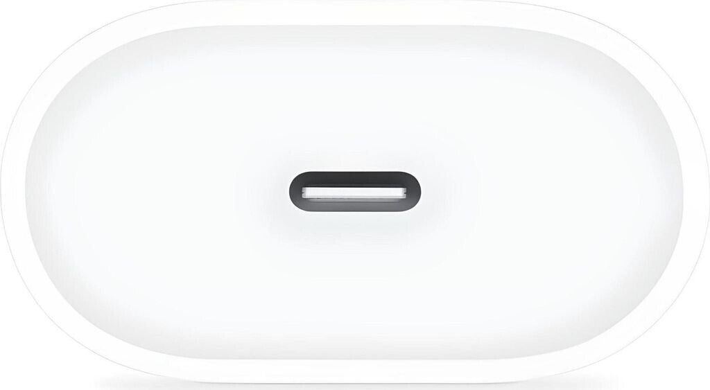 Apple 20W USB‑C Power Adapter (2024)