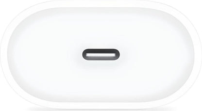 Apple 20W USB‑C Power Adapter (2024)